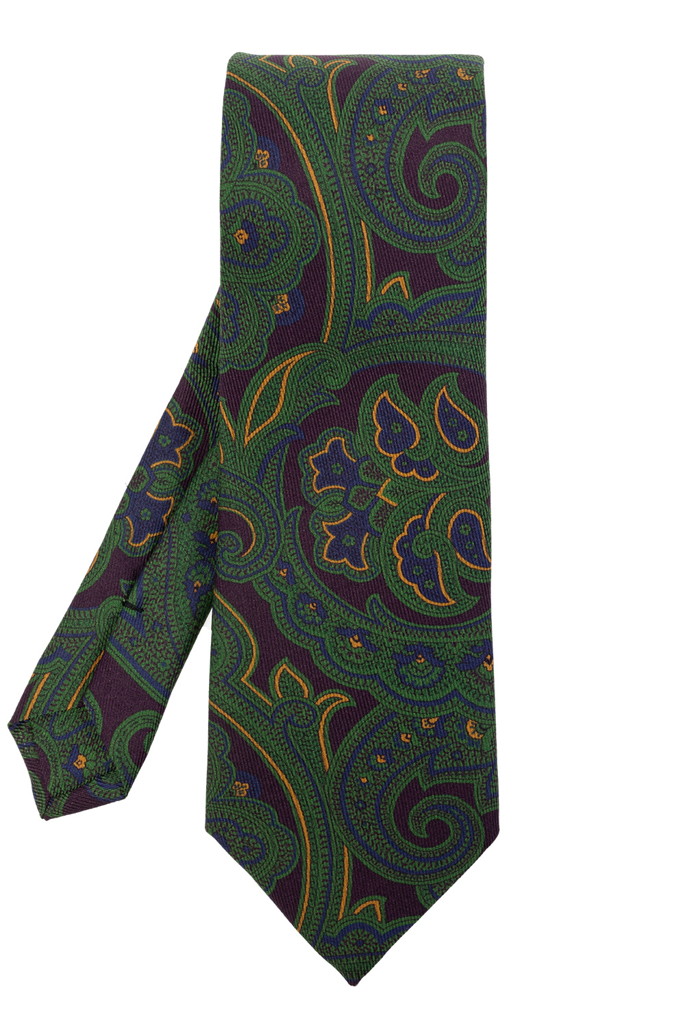 Etro Silk tie